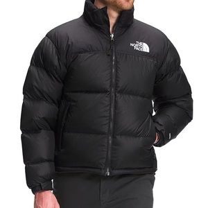 The North Face Puffer